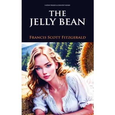 Afbeelding van The Jelly Bean