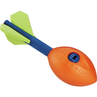 Afbeelding van NERF SPORT Pocket Vortex Aero Howler Orange