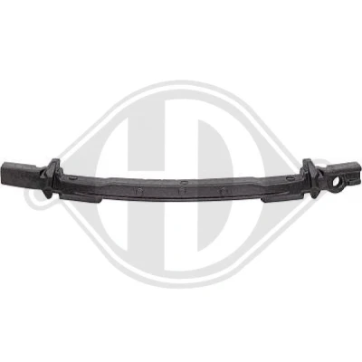 Afbeelding van DIEDERICHS 1033014 Schokdemper, bumper Voor AUDI: A3 Sportback