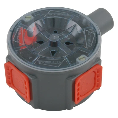 Afbeelding van Inbouwdoos U40 Attema (Draaibare ring, 5/8 inch)