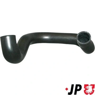 Afbeelding van JP GROUP 1414300400 Koelwaterslang Onder BMW: 5 Saloon, 3 Convertible