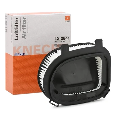Afbeelding van Knecht Luchtfilter LX 3541