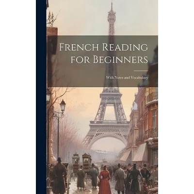 Afbeelding van French Reading for Beginners