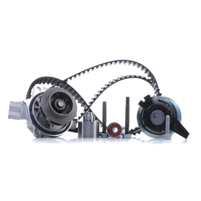 Afbeelding van Waterpomp + distributieriem set MEYLE 151 049 9018