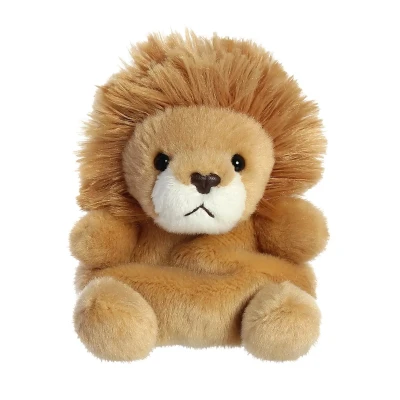 Afbeelding van Palm Pals Knuffel Leeuw