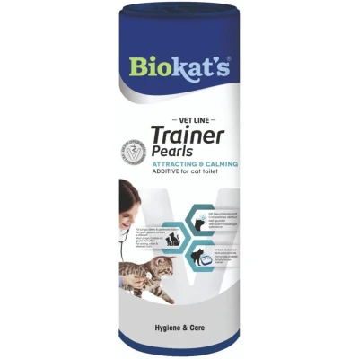 Afbeelding van Biokat&#039;s Trainer Pearls 700 ml