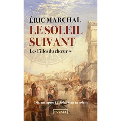 Afbeelding van Les filles du choeur: Tome 1