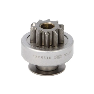 Afbeelding van MAGNETI MARELLI 940113020518 Rondsel, startmotor