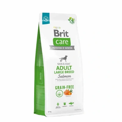 Afbeelding van Brit Care Grain Free Adult Large Breed