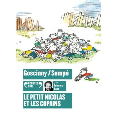 Image de Le Petit Nicolas et les copains