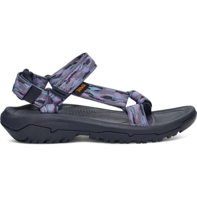 Afbeelding van Teva Originele universele batik haarkleur Sandaal Dames, Mesh Total Eclipse