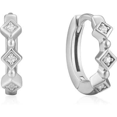 Afbeelding van Oorbellen Dames Ania Haie E023 01H 2 cm