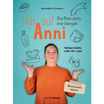 Afbeelding van Hör auf Anni