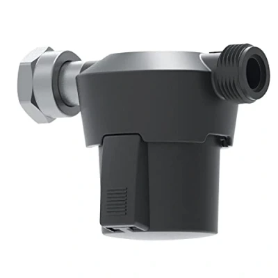 Afbeelding van Truma Gasfilter Zwart Accessoires