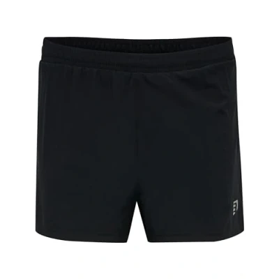 Afbeelding van Newline Korte broeken, Dames, Maat: Large, Black