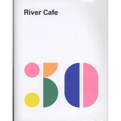Afbeelding van River Cafe 30