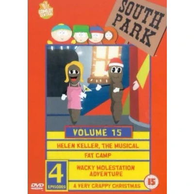 Afbeelding van South Park
