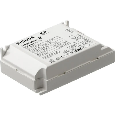 Afbeelding van Philips Lighting Fluorescentielampen Elektronisch voorschakelapparaat 42 W (1 x W)