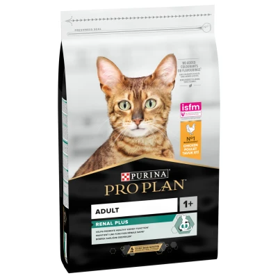 Afbeelding van Pro Plan Cat Original Adult Kip Kattenvoer 10 kg