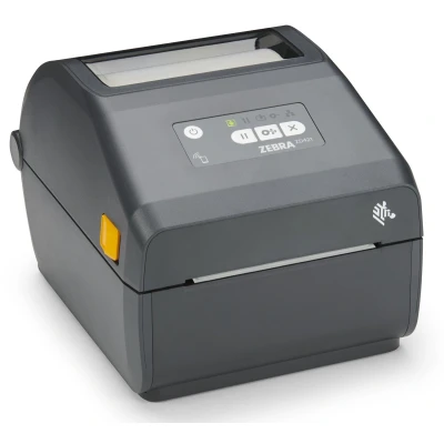 Afbeelding van Handmatige labelmachine Zebra ZD421