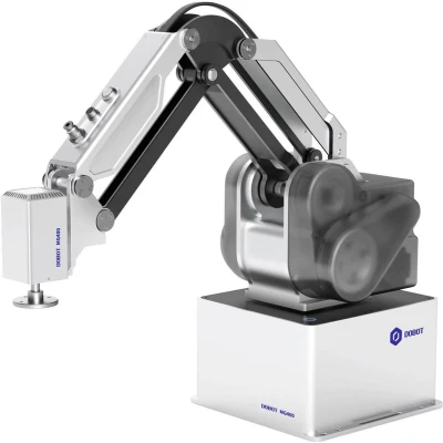 Afbeelding van Dobot Desktop MG400 DT 4R075 01 Robotarm (bouwpakket)