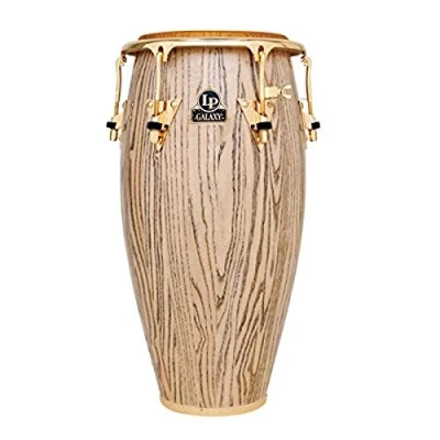 Afbeelding van Latin Percussion Galaxy Conga LP805Z AW 11&quot; Quinto, Natural, Giovanni