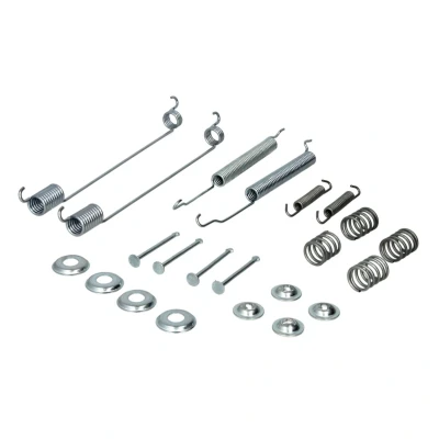 Afbeelding van Toebehoren, remschoen QUICK BRAKE 105 0768