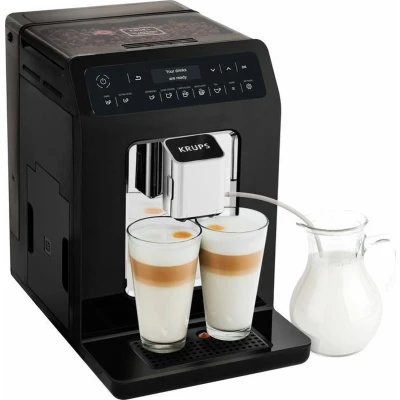 Afbeelding van Krups Ea870810 Espressomachine