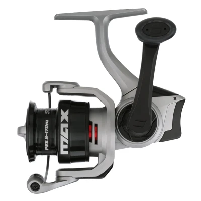 Afbeelding van Abu Garcia Max X Spinmolen 30 Slip voorop molens