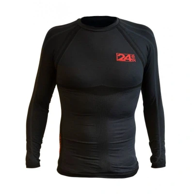Afbeelding van Thermoshirt Longsleeve 24 seven XS