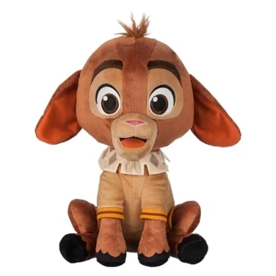 Afbeelding van Disney Store Officieel Valentino Wish pluche dier 35 cm voor kinderen vanaf de geboorte