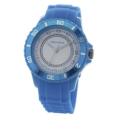 Afbeelding van Horloge Dames Time Force TF4024L13 (Ø 39 mm)