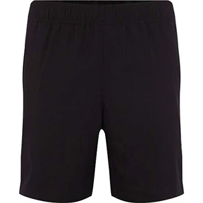 Afbeelding van ENERGETICS Thilo Jrs Short training jongens Zwart
