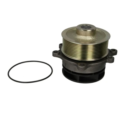 Afbeelding van THERMOTEC WP IV111 Waterpomp 23 Met pakking afdichtring Mechanisch