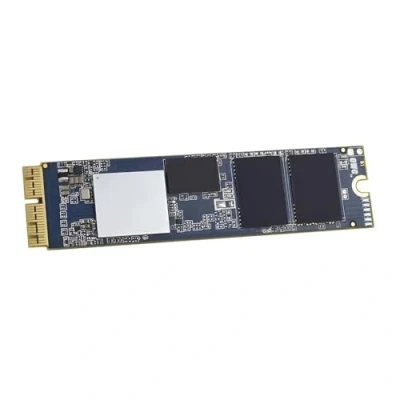 Afbeelding van OWC Aura Pro X2 SSD 500GB (MBP mid 2013 2015, MBA 2017)