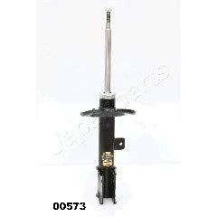 Afbeelding van JAPANPARTS MM 00573 Schokdemper Vooras links Gasdruk Dubbelpijp Veerpoot Pen bovenaan PEUGEOT: 308 I Hatchback, SW