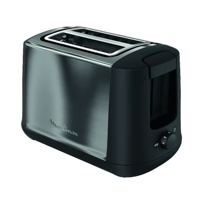 Afbeelding van Moulinex Broodrooster Subito 4 (lt340800)