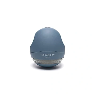 Afbeelding van Steamery Pilo Fabric Shaver Ontpiller Blauwgrijs