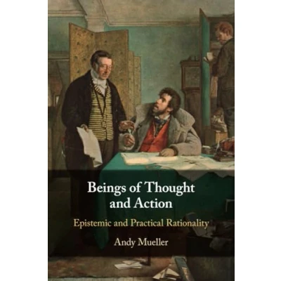 Afbeelding van Beings of Thought and Action