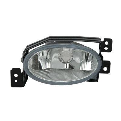 Afbeelding van ALKAR 2901412 Mistlampen Links Zonder lamphouder HONDA: Accord 7 Limousine