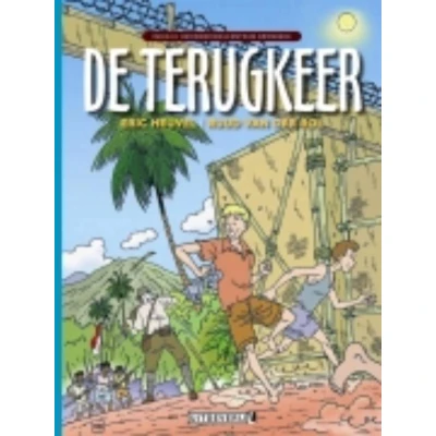 Afbeelding van De terugkeer