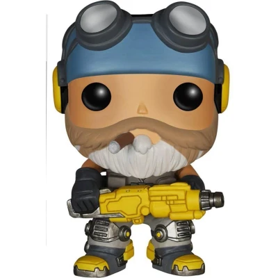 Afbeelding van Hank #39 Evolve Games Funko POP!