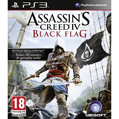 Afbeelding van Assassin&#039;s Creed IV: Black Flag