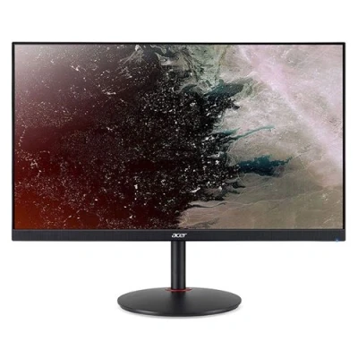 Image de Ecran PC Gaming Acer Nitro NIT XV272UPBMIIPRZX 27&quot; WQHD Noir