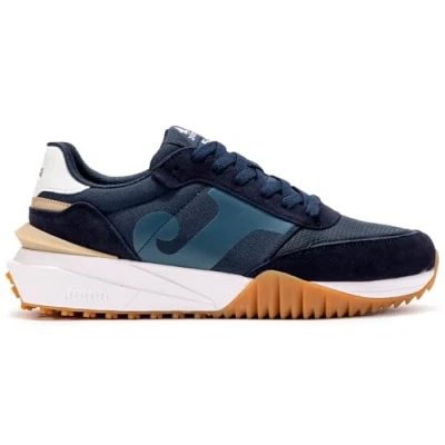 Afbeelding van Joma C.501 Men 25 C501S, Mannen, Marineblauw, Sneakers, maat: 41