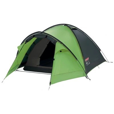 Afbeelding van Coleman Pingora 3 BlackOut Tent