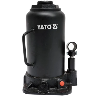 Afbeelding van YATO YT 17007 Krik 20 Hydraulisch Vrachtwagens Potkrikken