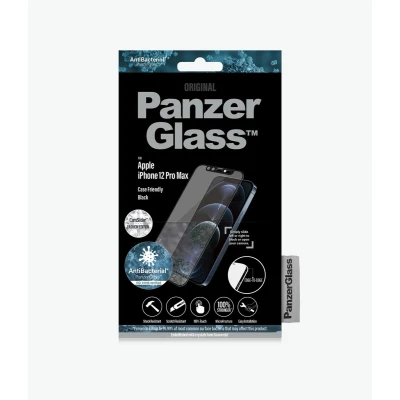 Afbeelding van PanzerGlass™ iPhone 12 Pro Max CamSlider™