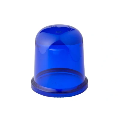 Afbeelding van HELLA 9EL 852 820 001 Lampglas, zwaailicht