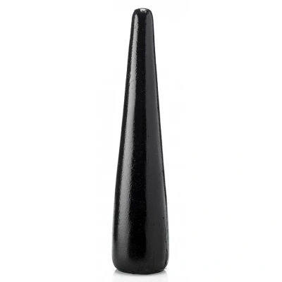 Afbeelding van Taps Toelopende Dildo 29 CM